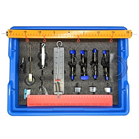 ОГЭ / ГИА по физике 2026: комплект № 6